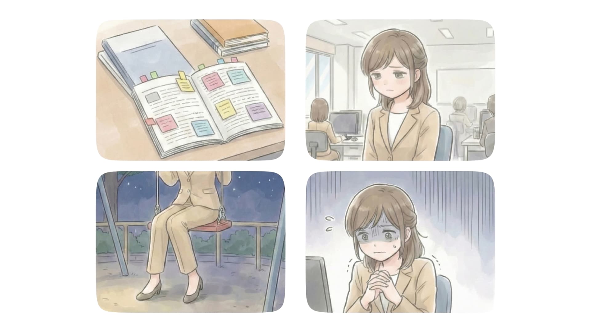 【第5話】魔法の言葉