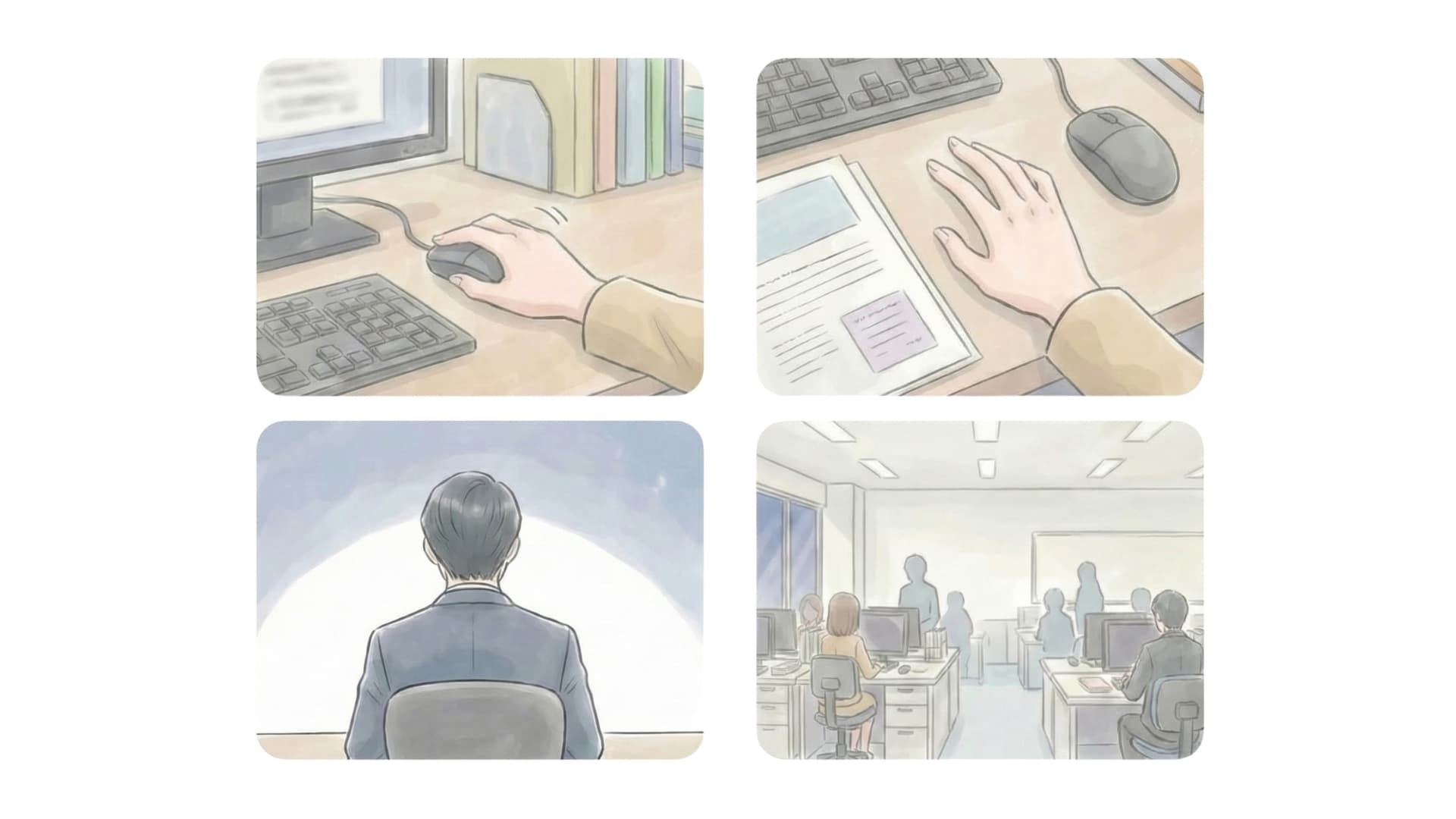 質問するのが、怖い