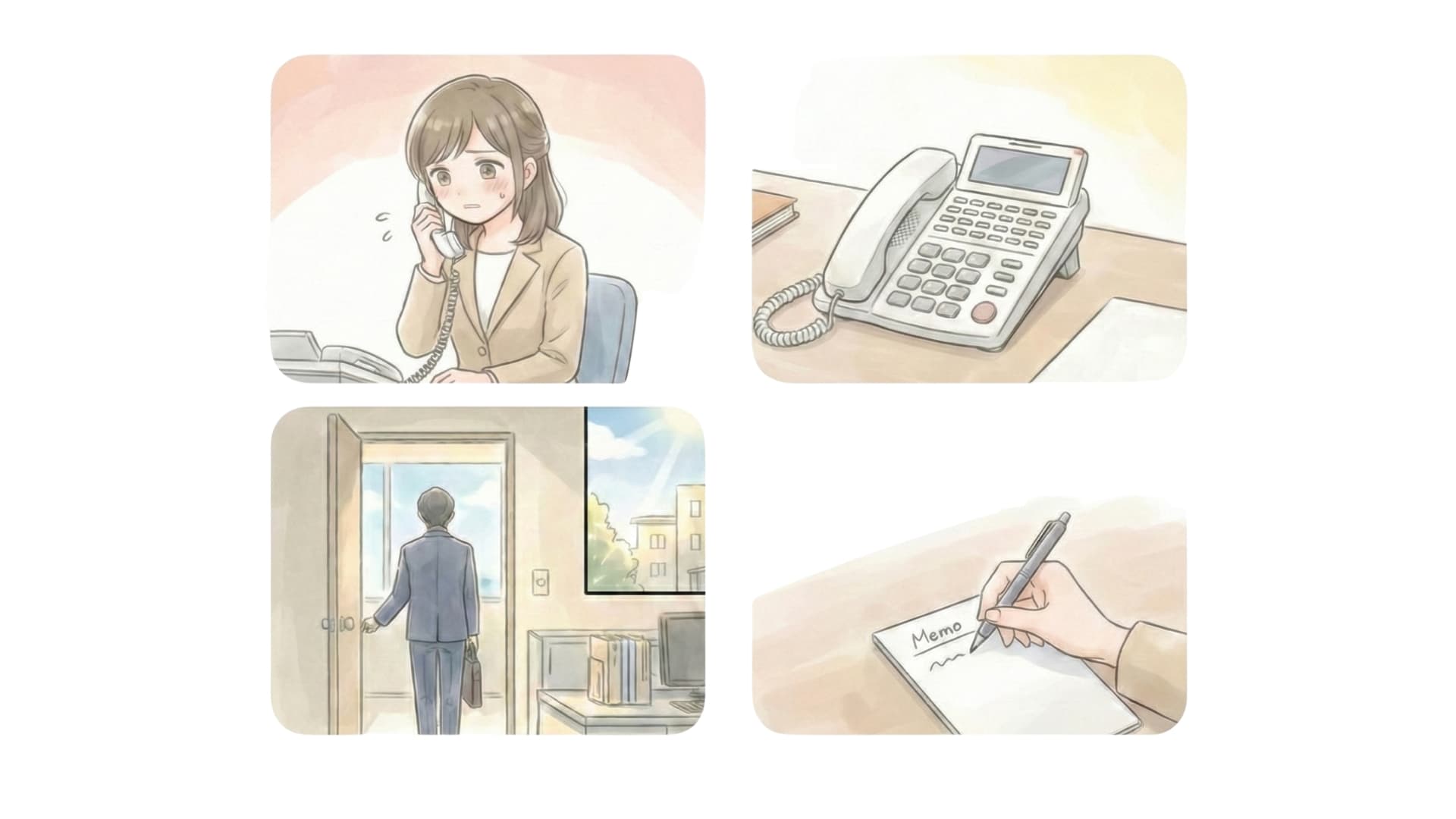 【第9話】伝えられない悔しさ